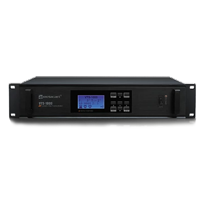 Система видеосопровождения Relacart VTS-1000